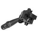 Multi-Function Fog Control, Turn Signal, Headlight Dimmer Switch Compatible with Jeep JK MK KK XK WK- Replaces# 1S7764, CBS1703