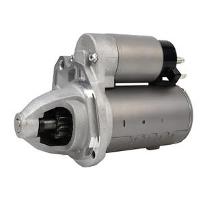 KUSATEC 19616 New Starter Fit for Chrysler 200 Town & Country;Dodge Avenger Grand Caravan Journey;Jeep Cherokee;Ram C/V ProMaster 1500 2500 3500;Volkswagen Routan;3.2 3.6L V6;04801839AB 4280007200