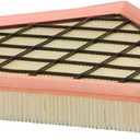 ECOGARD XA10651 Premium Engine Air Filter Fits 2017-2025 Cadillac XT5, 2018-2024 Buick Enclave, 2019-2025 Chevrolet Blazer, 2020-2025 Cadillac XT6, 2024 Chevrolet Traverse Limited