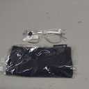 Peepers Blue Light Reading Glasses for Men & Women +2.00, Clear, Strut