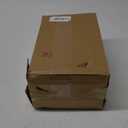 Glasseam Glass Candle Stick Holder: Small Candlesticks for Taper Candles, Bulk Set of 20, Mini Crystal Clear for Wedding Centerpieces Party Decorations