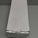 Joiedomi 12 Pcs Christmas Candy Cane Pathway Markers Lights, 16 Stakes Lights with Warm White, Waterproof Outdoor Decorations for Xmas Indoor and Outdoor Decorations Yard, Walkway, Lawn, Garden