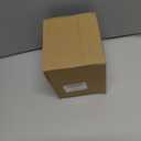 Starry Night Pumpkins, Twinkle Light Resin Pumpkins, One-Button Switch Control, Built-in LED Light, Indoor Glowing Night Light, Halloween Decor for Home (Orange)