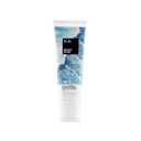 IGK BEACH CLUB Style-Memory Blowout Cream | Volumen + rebote + protector de calor | Vegano + libre de crueldad | 4.5 onzas