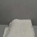 Mivnue Pet Couch Cover Protector Sofa Covers for Pets Washable Non Slip Couches and Sofas Dog Mat (Cream, 27.6" x 59.1")