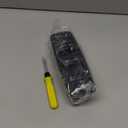 4602632AD Master Power Window Switch, 8+13 Pins, Compatible with 2008-12 Liberty, 2009-10 Journey, 2008-12 Nitro, Replace OE 4602632AB, 4602632AC, 4602632AE, 4602632AF, 4602632AG, 4602632AH