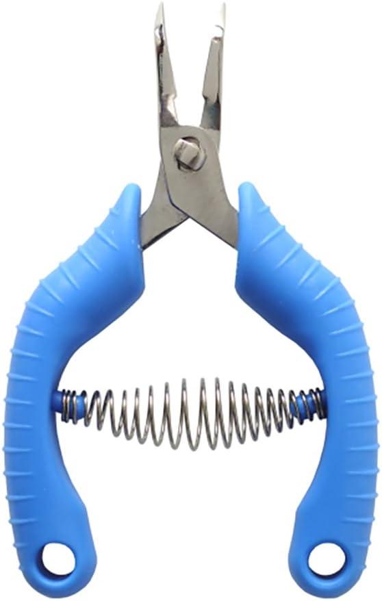 -Stainless, Fish Bone Tweezers III