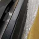 KYX Running Boards fit for Mercedes Benz W166 M ML ML350 GLE 2012-2017, Aluminum Alloy Car Door Side Steps Nerf Bars Truck Boards Step Rails