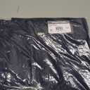 Michael Kors Men's Solid Classic Pants (Size 33W x 32L, Blue)