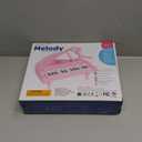 Amy&Benton Piano Music Toy Baby for Toddlers Pink for Girls 1-3 Girl First Birthday Gift for 1 2 3 Years Old Girl 1st Birthday Toy Presents for 1 2 3+ Kids Gift