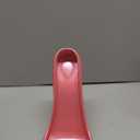 High Heel Bottle Holder, Shoe Rack Holder, Display and Storage Accessories for Kitchens, Restaurants, and Bars, for Friends, Family, or Collectors (Pink)