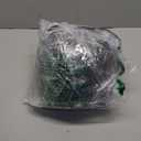 Mosquito Net, 39 x 10 Ft Mosquito Netting for Patio Insect Bird Netting for Garden Protection, Hexagonal Mesh Garden Net Breathable Plant Covers Protect Vegetables Fruits from Birds Bugs