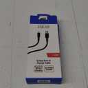 ZGear 6 Foot Sync Charge Cable For USB-C