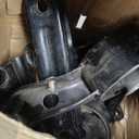 Engine Motor Mount Compatible with 2007-2012 Dodge Caliber 2007-2017 Compass Patriot 2.0L Replacement for A5415 A5416 A5417 A5418 Set of 4