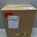 NestOrganix Makeup Organizer Skincare Organizers - Cosmetic Display Cases with Transparent Cover, SkinCare Organizers for Bathroom Countertop, Bedroom Vanity Desk, Lipstick Organizer, Green