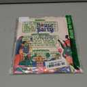 HOUSE OF PARTY Last Rodeo Foil Balloons 16" Silver Letter Balloons Cowgirl Bachelorette Party Hoedown Bach Party Decorations