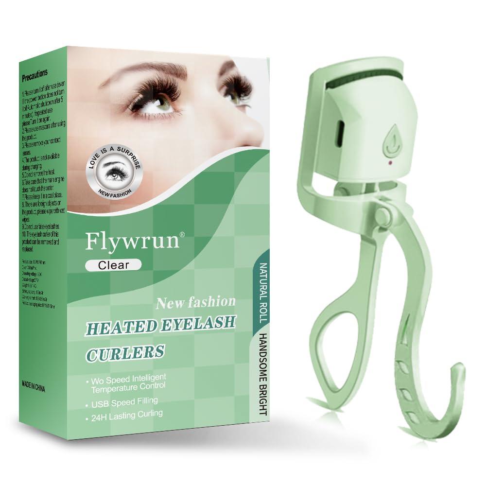Heated Eyelash Curler