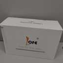 Bean Products Multi Grain King Bed Pillow for Sleeping  Eco-Friendly Breathable Organic Buckwheat and Millet Hulls Fill with Organic Cotton Fabric Head Pillow - Made in The USA, 20" x 36"