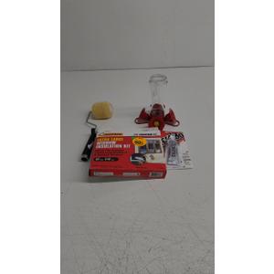 Pack Of Mixed Home Supplies