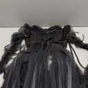 California Costumes, Dark Princess Child Costume (Medium)