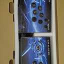 GWALSNTH 3D Pandora Box 18S Pro Arcade Games Console,36800 in 1 HD Video Game Machine,WiFi Function,Search/Save/Hide/Pause Games,Up to 4 Players,Sparated Joysticks, 64 X 22 X 6 Cm