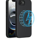 Miracase Compatible with iPhone 16e Case, [Soft Anti-Scratch Microfiber Lining], Liquid Silicone Case Gel Rubber Shockproof Drop Protection Phone Case for iPhone 16e, Black Magnetic
Amazon's Choice