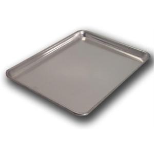 Artisan Professional Classic Aluminum Baking Sheet Pan with Lip, 18 x 13-inch Half Sheet