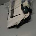 BERTASCHE Lunch Backpack for Women, 17.3 Inch Laptop Backpack with Insulated Cooler Lunch box, Nurse Backpack for Teacher Work Travel College Picnic, Black-Beige