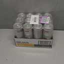 CELSIUS Fizz Free Peach Mango Green Tea, Sugar Free Energy Drink, 12 Fl Oz (Pack of 12) (EXP 07/31/26)