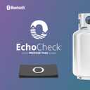 EchoCheck Smart Propane Tank Sensor