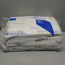 Medline Ultrasorbs Drypads, 30" x 36", 25 Count, Super Absorbent Disposable Bed Pads, Large Incontinence Bed Pads, Chucks Protective Underpads, 10 Times More Absorbent, For Adults, Elderly