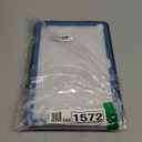 ZenRich Case for Samsung Galaxy Tab A9 Plus / A9+ 5G 11" 2023 (SM-X210/X216/X218),Heavy Duty Shockproof Protective Case with 360 Rotating Kickstand Hand & Shoulder Belt for Galaxy Tab A9 Plus 11 inch (navy blue-slim hard case)