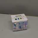 WayEee 6PCS Kids Protective Gear Set, Knee Pads for Kids 3-14 Years Old, Toddler Knee Pads and Elbow Pads, Wrist Guards Set, Skating Cycling Bike Rollerblading Scooter, Upgraded & Durable Material (Red) Size: S(3-10years)