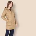 Amazon Essentials Womens Lightweight Water-Resistant Packable Hooded Puffer Coat, XX Large