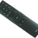 Generic Remote Control for TCL Alto 8I TS8111 & Alto 8+ TS8011-NA TS813 2.1 Channel Bluetooth Home Theater Sound Bar System, Black