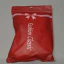 122Pieces Tipless Piping Bags - 100pcs Disposable Piping Pastry Bag for Royal Icing/Cookies Decorating - 10 Pastry Bag Ties,10 Clips &2 Scriber Needle - Best Cookie/Cake Decorating Tools (14 inch)