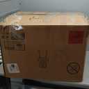 CangLong Modern Velvet Dining Chairs Set of 4, Modern Kitchen Chairs Comfortable Upholstered Armless Accent Dining Room Chairs with Metal Legs for Kitchen, Living Room, Yellowish Brown