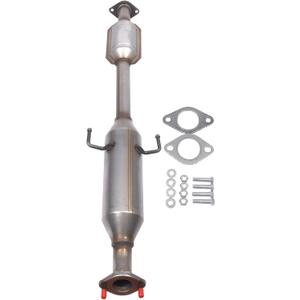 Catalytic Converter 12H55-53 Replacement for Hyundai Sonata 2011-2016 Kia Optima 2011-2013 2.4L Direct Fit