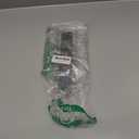 Purse Hanger, 2 Pack Purse Organizer for Closet with 16 Hooks for Heavy Bags, Sturdy Bag Storage, Rotatable Handbag Holder, Purse Rack Space Saving Backpack Hanging Closet Organizer Hangers, Black