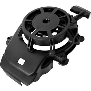 594062 Recoil Starter Pull Start for B Riggs & S tratton 093J02 103M02 103M05 103M0B 104M02, S tens 150-002 Lawn Mower - Rewind Starter Pull Start Compatible with Craftsman HU Cad Toro Mower