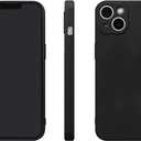 for iPhone 15 Pro Max Case Cute Aesthetic Retro Floral Van Gogh Almond Blossom Phone Case with Nature Plants Art Painting