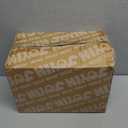 JOYIN 2 Pcs Hanging Ghosts Halloween Decorations Outdoor, 3ft Blue Swinging Creepy Sister Ghost with LED Red Light Eyes Creepy Girl Twins Doll Decor for Indoor Flying Props for Yard Patio Lawn Garden