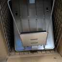 Havahart Large 2 Door Humane Catch and Release Live Animal Trap for Armadillos, Beavers, Bobcats, Small Dogs, Cats, Foxes, Groundhogs, Nutria, Opossums, Raccoons, Live Catch Trap for Stray Dogs 1045SR