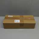 16 Pcs Real Touch Christmas Norfolk Pine Stems, 18" Artificial Norfolk Pine Branches Picks Faux Christmas Greenery Tree Filler Branches for Vases Xmas DlY Crafts Garland Holiday Home Decor