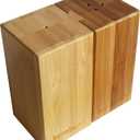 Bambum Pozole Salt and Pepper Shakers