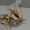 Mud Pie Circa Door Knob Glass Sweets Jar