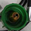 Coleman High-Pressure Propane Hose and Adapter