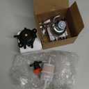 KT725 Carburetor Replacement for Kohler 7000 Series 22HP 23HP 24HP 25HP 26HP KT725 KT730 KT735 KT740 KT745 Engines Carb 16-853-19S 32-853-63S 32-853-67S (Carburetor Repair Kit)