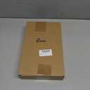 Jenaai 12 Pcs 8 Inch Large Easter Tree Decorations Retro Easter Egg Picks Plastic Nature Beige White Egg Ornaments for Tree Topper Home School Office Spring Holiday Party Vase Vintage Decor