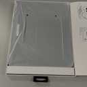 ESR iPad Pro 12.9 Case with Keyboard, Easy-Set Magnetic Stand, Portrait/Raised Modes for iPad Pro 12.9 (6th/5th/5th/3rd), Removable Protective Case, Rebound 360 Series, Black